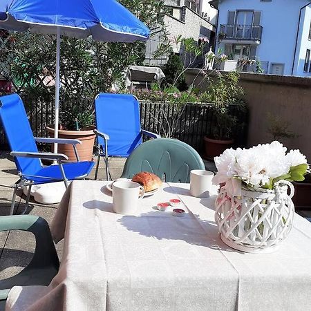 Feel At Home - Casa Loredana Lovere Ngoại thất bức ảnh
