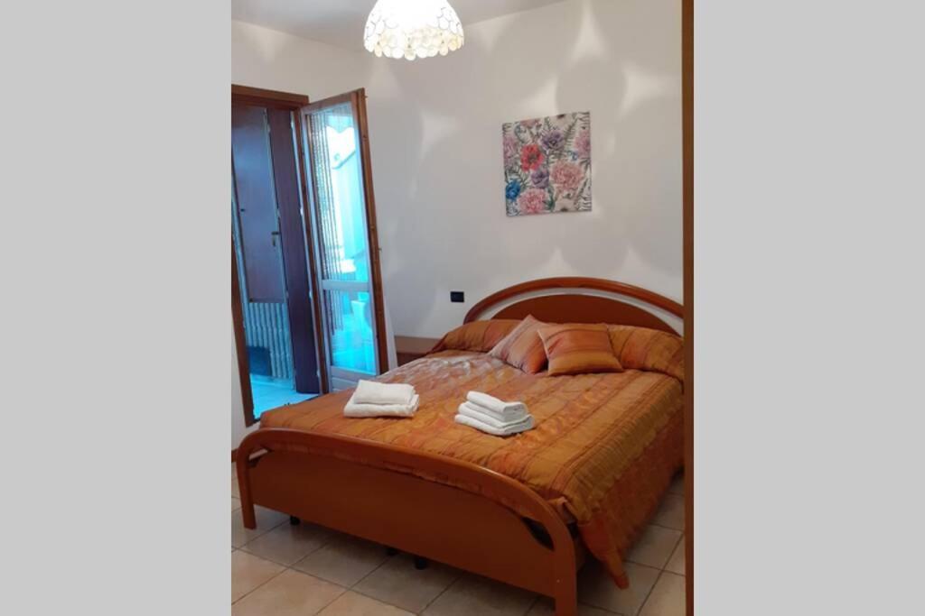 Feel At Home - Casa Loredana Lovere Ngoại thất bức ảnh