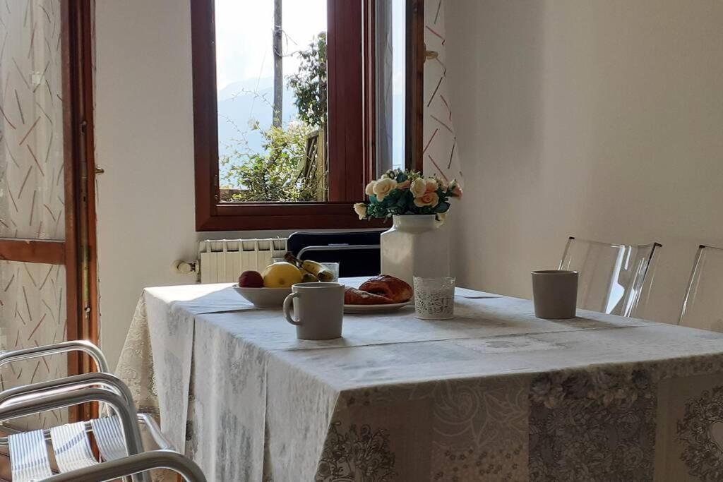 Feel At Home - Casa Loredana Lovere Ngoại thất bức ảnh