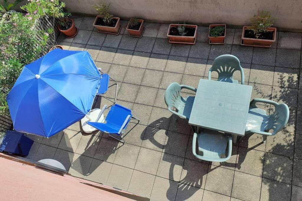Feel At Home - Casa Loredana Lovere Ngoại thất bức ảnh