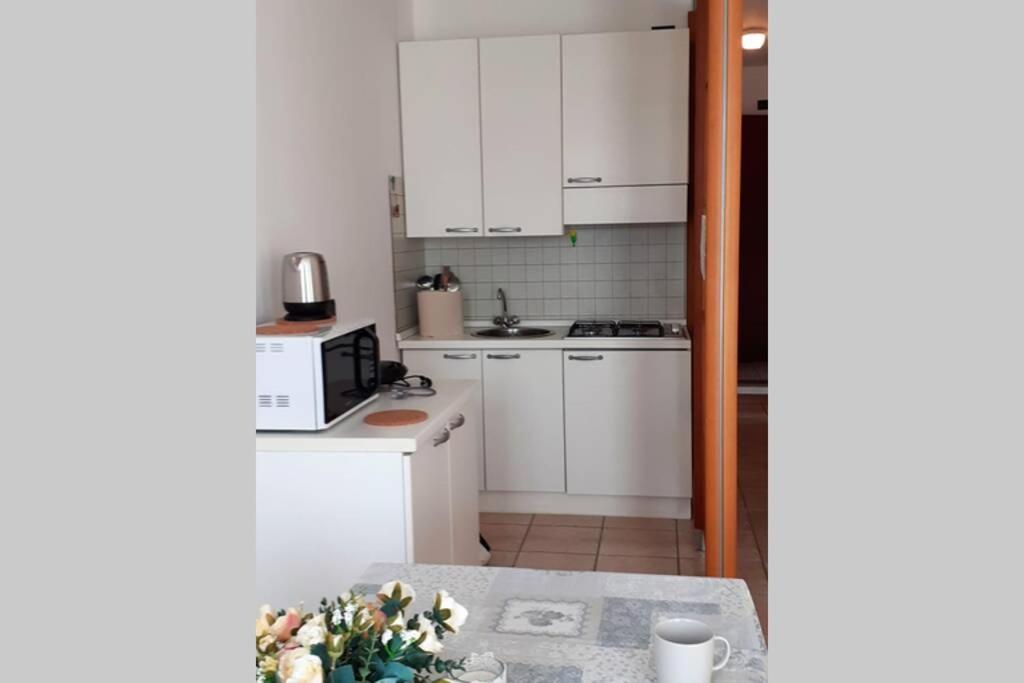 Feel At Home - Casa Loredana Lovere Ngoại thất bức ảnh